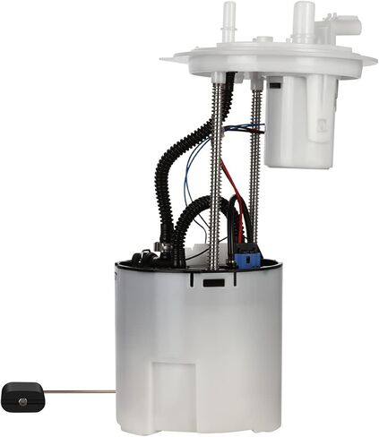 J2 Engineering J2-FPM-0041 Electric Fuel Pump Assembly Module Compatible with 2012-2014 F150 3.5L Turbo 4WD/AWD in Kuwait