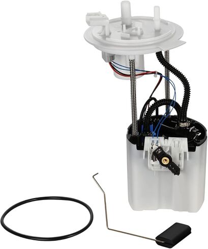 J2 Engineering J2-FPM-0041 Electric Fuel Pump Assembly Module Compatible with 2012-2014 F150 3.5L Turbo 4WD/AWD in Kuwait