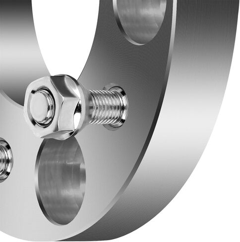 ECCPP 4X 5 محولات عجلة العروة 1 بوصة 5x5 إلى 5x4.75 12x1.5 ترصيع تناسب 2008-2014 لكرايسلر تاون آند كانتري 2009-2011 لدودج رحلة 2008-2014 لدودج جراند كارافان-غير مناسبة لحواف المخزون in Saudi Arabia