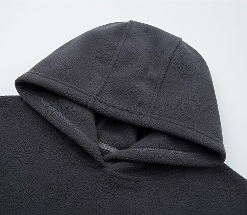 Boys Girls Toddler Fleece Pullover Hoodie Kids Long Sleeve Sweatshirts 3-16 Years in Kuwait