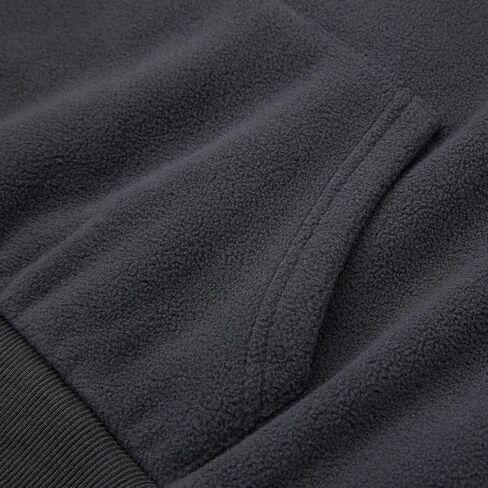 Boys Girls Toddler Fleece Pullover Hoodie Kids Long Sleeve Sweatshirts 3-16 Years in Kuwait