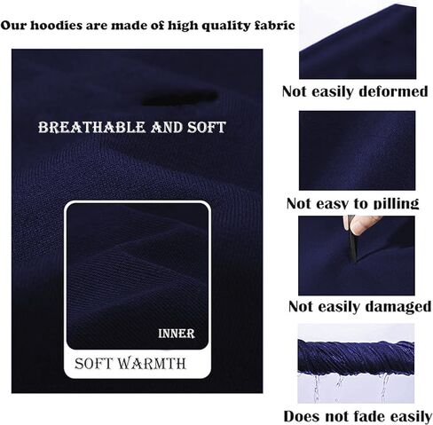 Womens Hoodies 1/2 Zipper Pullover cropped Sweatshirts Long Sleeve Loose Thumb Hole oversized in Saudi Arabia