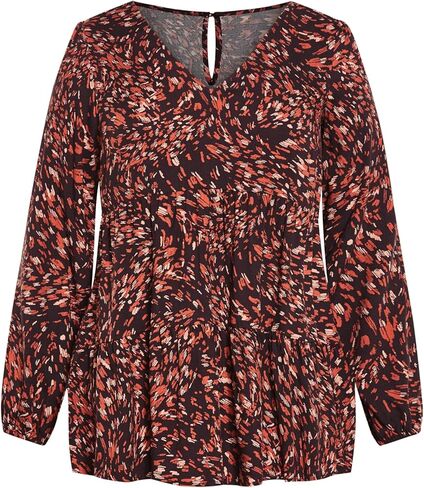 تونيك ريمي نسائي بمقاس كبير من أفينيو in Kuwait