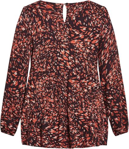 تونيك ريمي نسائي بمقاس كبير من أفينيو in Kuwait