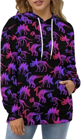 Hoodies For Men And Women Fall Casual Trendy Sweatshirt Hooded Pullover Tops 2024 in Saudi Arabia