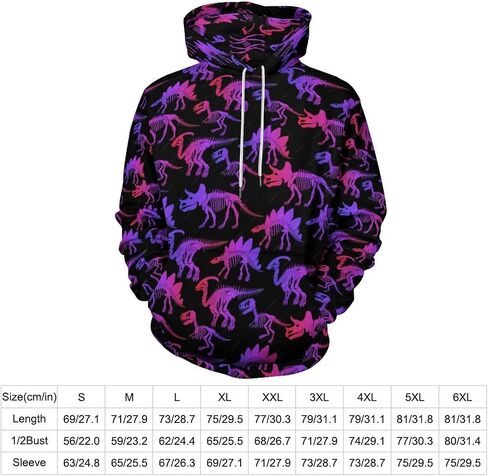 Hoodies For Men And Women Fall Casual Trendy Sweatshirt Hooded Pullover Tops 2024 in Saudi Arabia