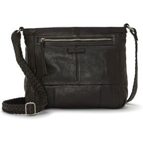 Lucky RYLA-LCB, Black