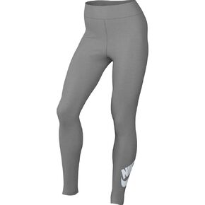 Nike Sportswear Classics Women's High-Waisted Graphic Leggings, Size L