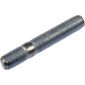 Dorman 675-576 Double Ended Stud - M10-1.50 x 40mm and M10-1.50 x 16mm, 10 Pack Universal Fit