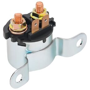 AHL Starter Solenoid Relay for CAN-AM Commander 1000 / DPS/LTD/XT/XT-P 2011-2015 Commander 800 / 800R / MAX 2011 2012 2013 2014 2015 2016