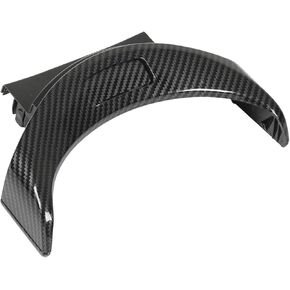 2056803407 Center Console Armrest Storage Box Release Button Switch Cover Compatible with 2015-2020 Benz W205 C200 C250 C300 W253 GLC260 GLC200