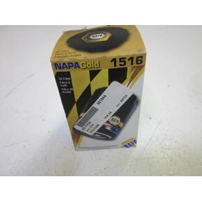 Napa Gold 1516 Oil Filter