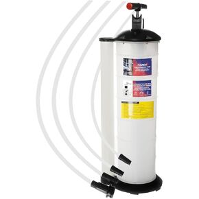 Oil Extractor Pump 7L Oil Changer Vacuum Fluid Extractor Manual Engine Oil Extractor Fluid Extractor in Kuwait