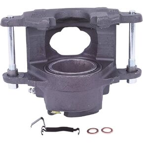 Cardone 18-4046 Remanufactured Domestic Friction Ready (Unloaded) Brake Caliper (Renewed)