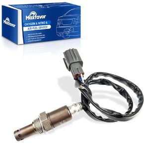1PC Upstream Air Fuel Ratio O2 Sensor Oxygen Sensor Fit For 2008 2007 2006 2005 2004 Toyota Avalon Camry Rav4 Solara 2010 2009 2008 Scion XB TC 02 Sensor 234-9041