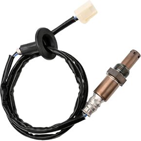 250-24188 Oxygen Sensor Downstream Compatible with Vibe 2009-2010 Corolla 2009-2013 Matrix 2009-2013 SC430 2006-2010