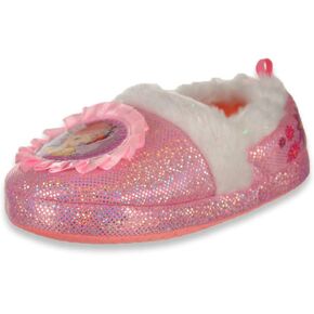 Girl's Fancy Nancy Slipper (Toddler/Little Kid) Light Pink