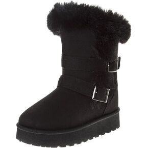 Avalanche Girl's Av Winter Boot Fashion