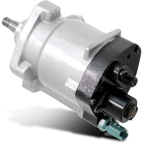 33100-4X700 Diesel High Pressure Fuel Pump, Compatible with Terracan Kia Bongo3 Carnival EU3, Replaces High Pressure Fuel Injection Pump 331004X700 R9044A020A