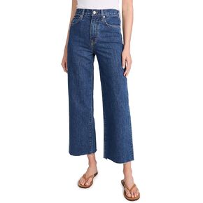 Women's Grace Crop Jeans