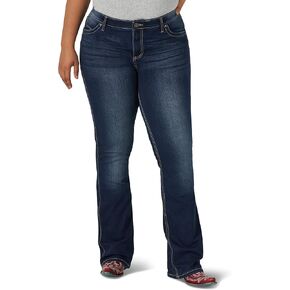 Wrangler Women's Ultimate Riding Jeans