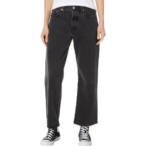 Levi's® Women's 501 '90s Ankle, Smooth Operator