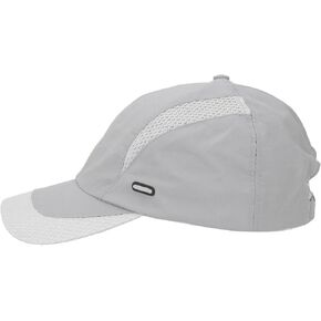 EMF Blocking Hat, Wide Application, Durable Breathable Anti-Radiation Cap for Resting