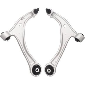 Front Lower Control Arm With Ball Joint Kit Fit For 2011-2017 Honda Odyssey 2Pcs (Original Design)