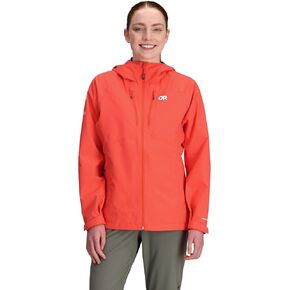 Outdoor Research Women's MicroGravity AscentShell Jacket