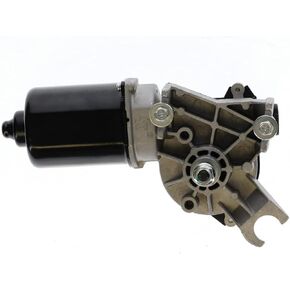 New Front Windshield Wiper Motor Compatible With Toyota Camry 1997 1998 1999 2000 2001, 85110-AA010 85110AA010 741-829