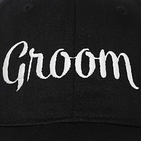 Matching Mr. & Mrs. Baseball Caps Embroidered Baseball Hats Bridal Gift, Newlywed Honeymoon Wedding Gift in Saudi Arabia