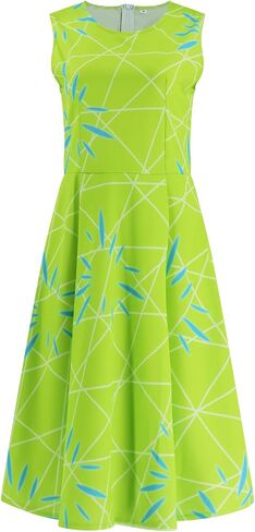 EDAUWAE Joy Costume Women Inside Disgust Costume Out 2 Cosplay Dress Halloween Yellow Green Dance Running Activewear Dress in Saudi Arabia