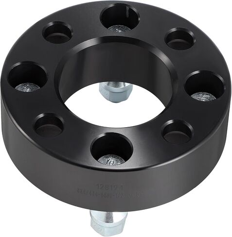فواصل عجلة ECCPP ATV 4x4 إلى 4x4 4X101.6MM 1.5 بوصة 4 العروة 1/2 بوصة 66 مم محور تتحمل متوافق مع عربة الجولف لسيارة النادي لـ EZ GO-2PCS in Saudi Arabia