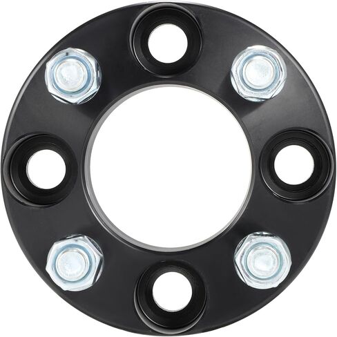 فواصل عجلة ECCPP ATV 4x4 إلى 4x4 4X101.6MM 1.5 بوصة 4 العروة 1/2 بوصة 66 مم محور تتحمل متوافق مع عربة الجولف لسيارة النادي لـ EZ GO-2PCS in Saudi Arabia