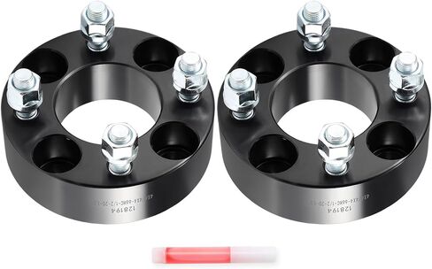 فواصل عجلة ECCPP ATV 4x4 إلى 4x4 4X101.6MM 1.5 بوصة 4 العروة 1/2 بوصة 66 مم محور تتحمل متوافق مع عربة الجولف لسيارة النادي لـ EZ GO-2PCS in Saudi Arabia