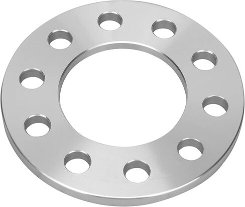 3/8" 4PCS Wheel Spacers Adapters 5x4.5 (5x114.3mm) Spacers for Ford Ranger Mustang Explorer 1983-2011 for Lincoln Mark VII for Mazda B2300 B2500 B3000 Hub Bore 78.1mm in Kuwait