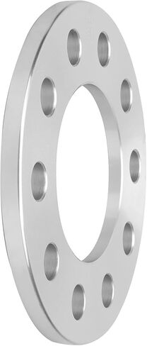 3/8" 4PCS Wheel Spacers Adapters 5x4.5 (5x114.3mm) Spacers for Ford Ranger Mustang Explorer 1983-2011 for Lincoln Mark VII for Mazda B2300 B2500 B3000 Hub Bore 78.1mm in Kuwait