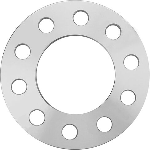 3/8" 4PCS Wheel Spacers Adapters 5x4.5 (5x114.3mm) Spacers for Ford Ranger Mustang Explorer 1983-2011 for Lincoln Mark VII for Mazda B2300 B2500 B3000 Hub Bore 78.1mm in Kuwait