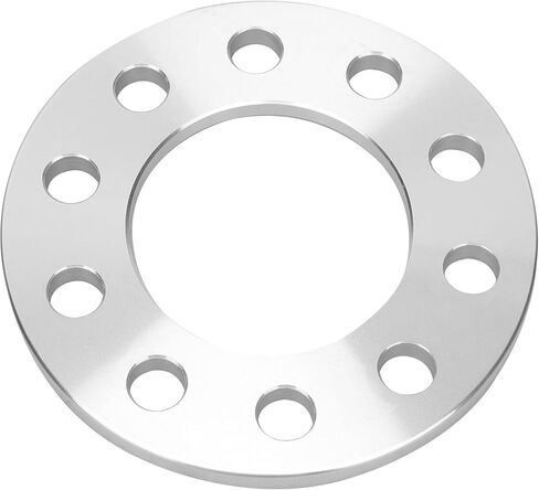 3/8" 4PCS Wheel Spacers Adapters 5x4.5 (5x114.3mm) Spacers for Ford Ranger Mustang Explorer 1983-2011 for Lincoln Mark VII for Mazda B2300 B2500 B3000 Hub Bore 78.1mm in Kuwait