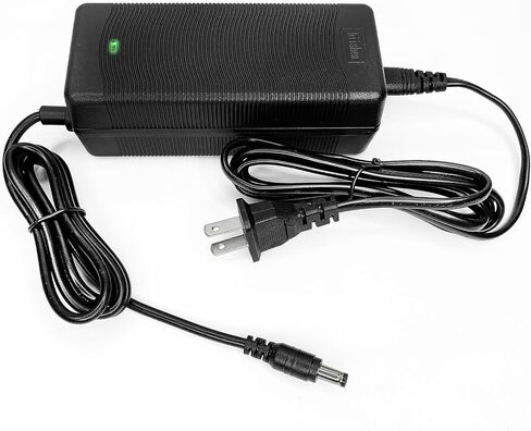 54.6V 2A Fast Battery Charger Adapter, 5multiple Output interfaces，Compatible with 48V Electric Scooter and Bike Lithium Batteries. in Saudi Arabia