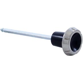 United Pacific C646621 Headlight Switch Rod and Knob for 1964-1966 Chevy and GMC Truck, Original Style Reproduction – One Unit