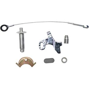ACDelco Gold 18K7 (18034381) Passenger Side Rear Brake Shoe Adjuster