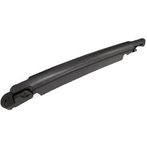 Genuine OEM 98811-G3000 Wiper Arm, Rear / 98811G3000 for Hyundai Santa Fe 19-22 Elantra 18-20 Kia Seltos 21-22