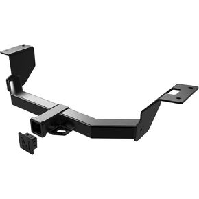 APS Rear Towing Hitch Receiver, Class 3 Trailer Hitch Compatible with Honda CR-V 2012-2016