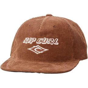 Rip Curl Men's Diamond Adjustable Hat