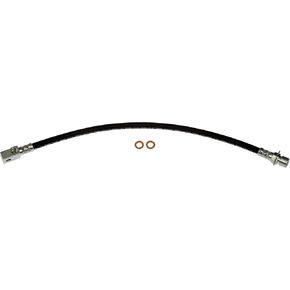 Dorman H86506 Rear Center Brake Hydraulic Hose Compatible with Select Chevrolet / GMC Models