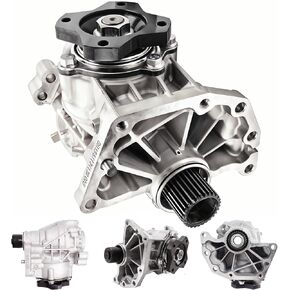 Transfer Case Assembly Replacement Part Fit for 2015-2019 Athfinder Infiniti JX35 2013-2019, QX60 Pathfinder Infiniti 2014-2019 V6 3.5L,Replaces 331003KA0B, 412-59276, 41259276