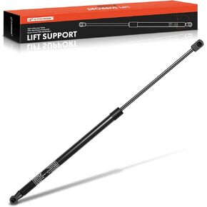 A-Premium Front Hood Lift Support Shock Strut Compatible with Hyundai Genesis 2009-2014 Sedan Only