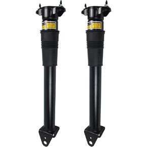 1643204513 Front Air Suspension Strut Assembly Shock Absorber for 2007-2012 Mercedes-Benz W164 X164 ML320 ML350 ML450 ML500 ML550 GL320 GL350 GL450 GL550 Part# 1643206113 L/R