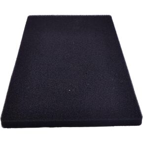 55X-14451-00-00 Air Filter Compatible with Badger 80 YFM80 Hunter Edition Champ100 YFM100 Grizzly 80 YFM80G YFM80GH Hunter Raptor 50 YFM50R YFM50S YFM80W